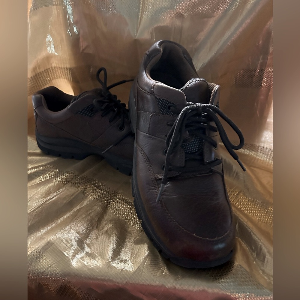 High Sierra Men’s Shoe
